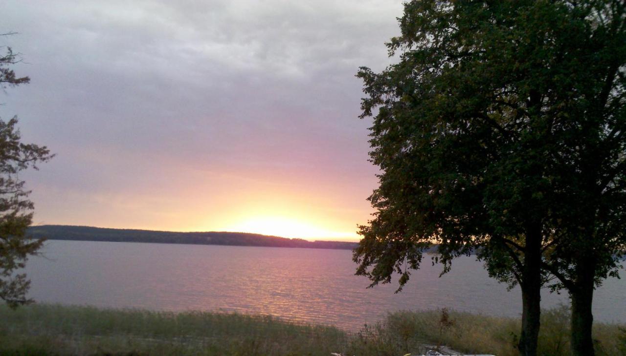 Villa Seeschwalbe Plau Plau am See Eksteriør billede